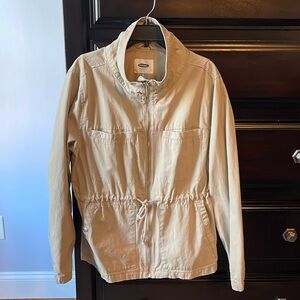 Women's Utility Field Jacket